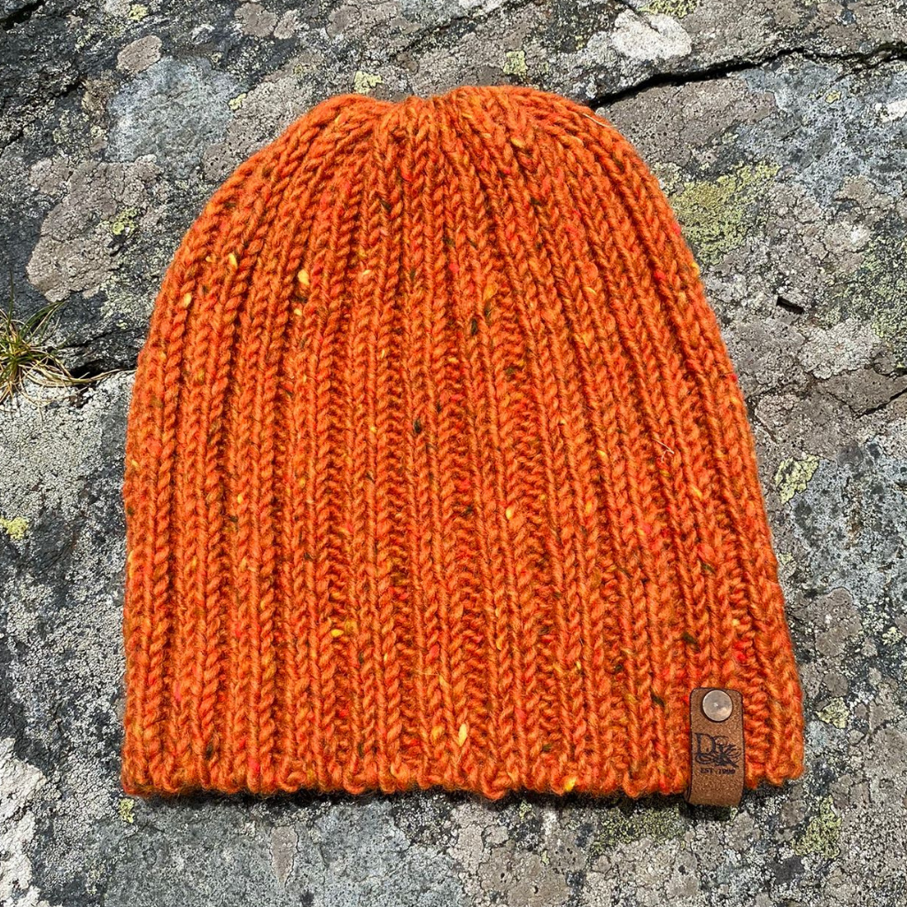 Hillwalker Bennie - Orange 4840